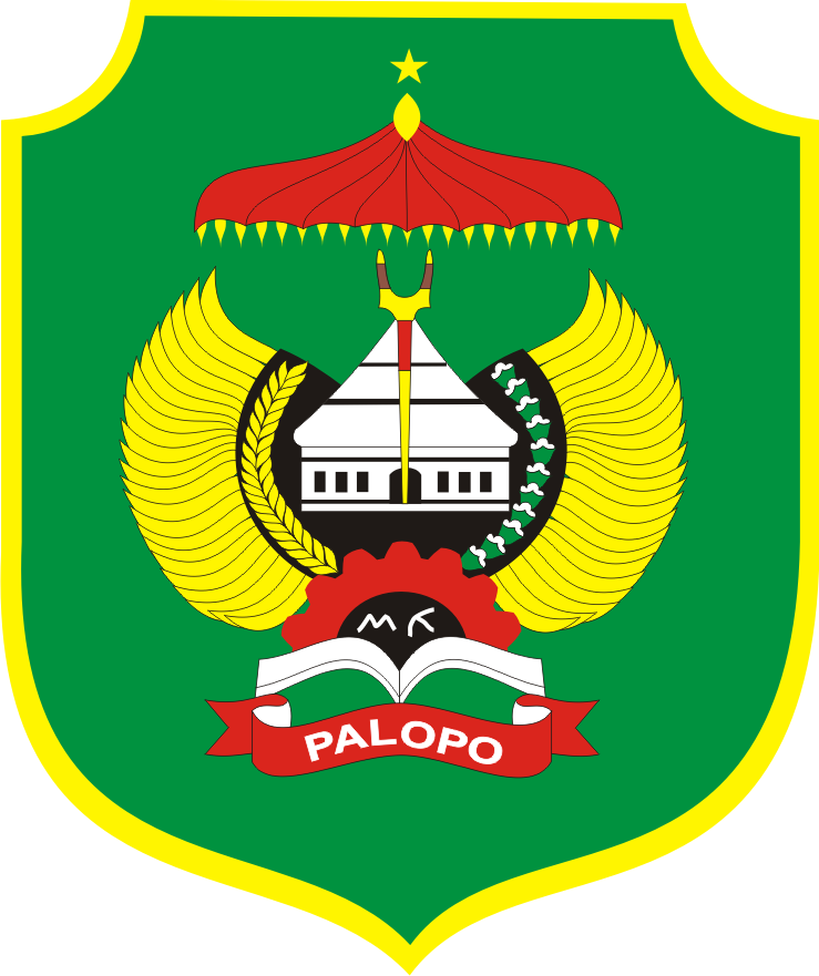 Logo Palopo